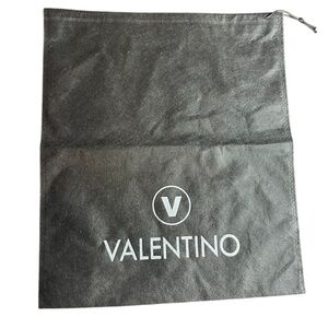 NEW Valentino Dust Bag